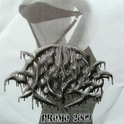 Abrasive : Promo 2009